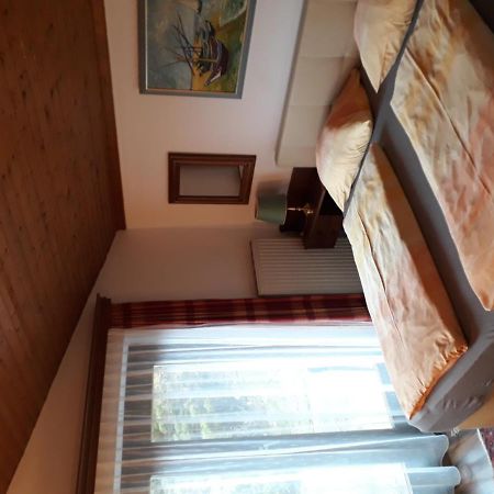 Apartment Haus Salzburg Stadt Esterno foto