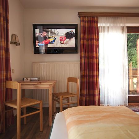 Apartment Haus Salzburg Stadt Esterno foto