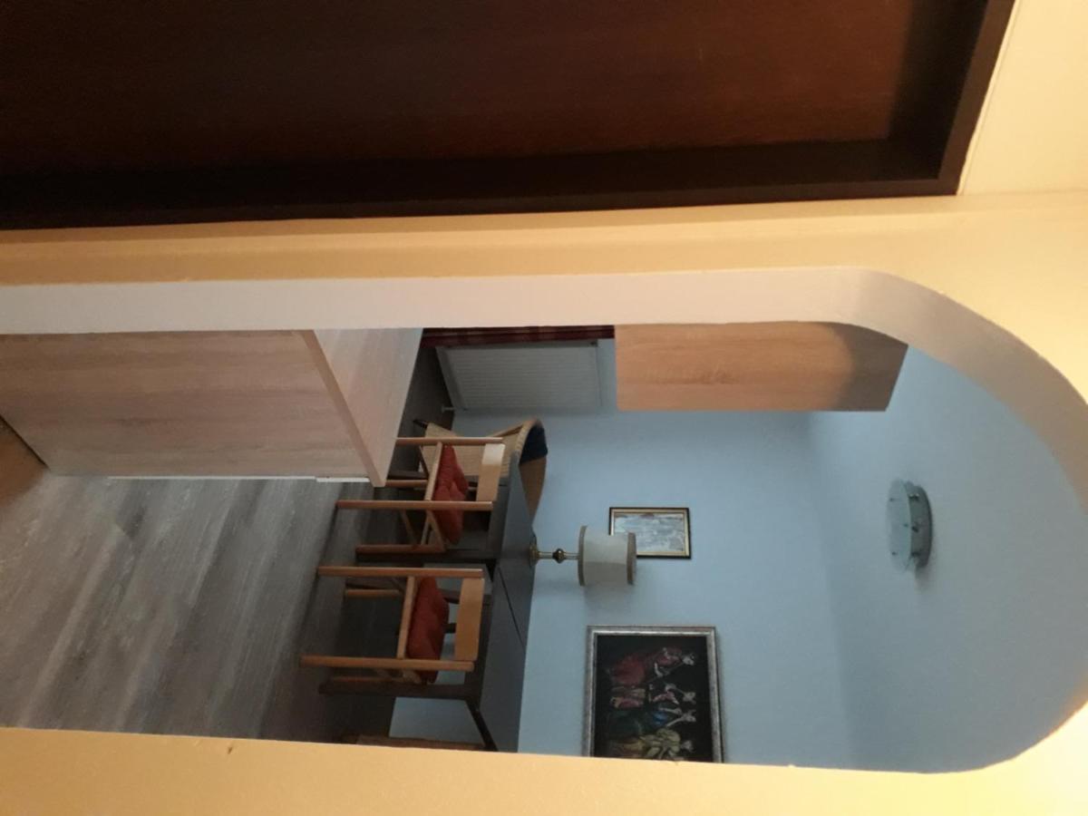 Apartment Haus Salzburg Stadt Esterno foto