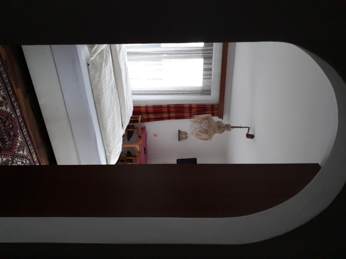 Apartment Haus Salzburg Stadt Esterno foto