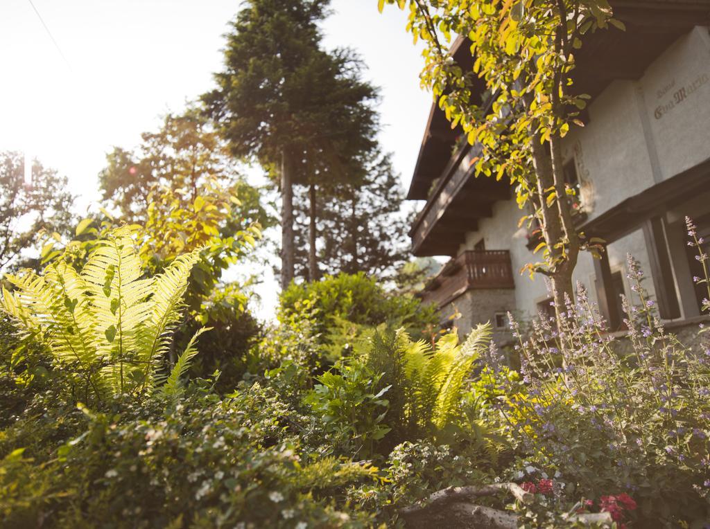 Apartment Haus Salzburg Stadt Esterno foto