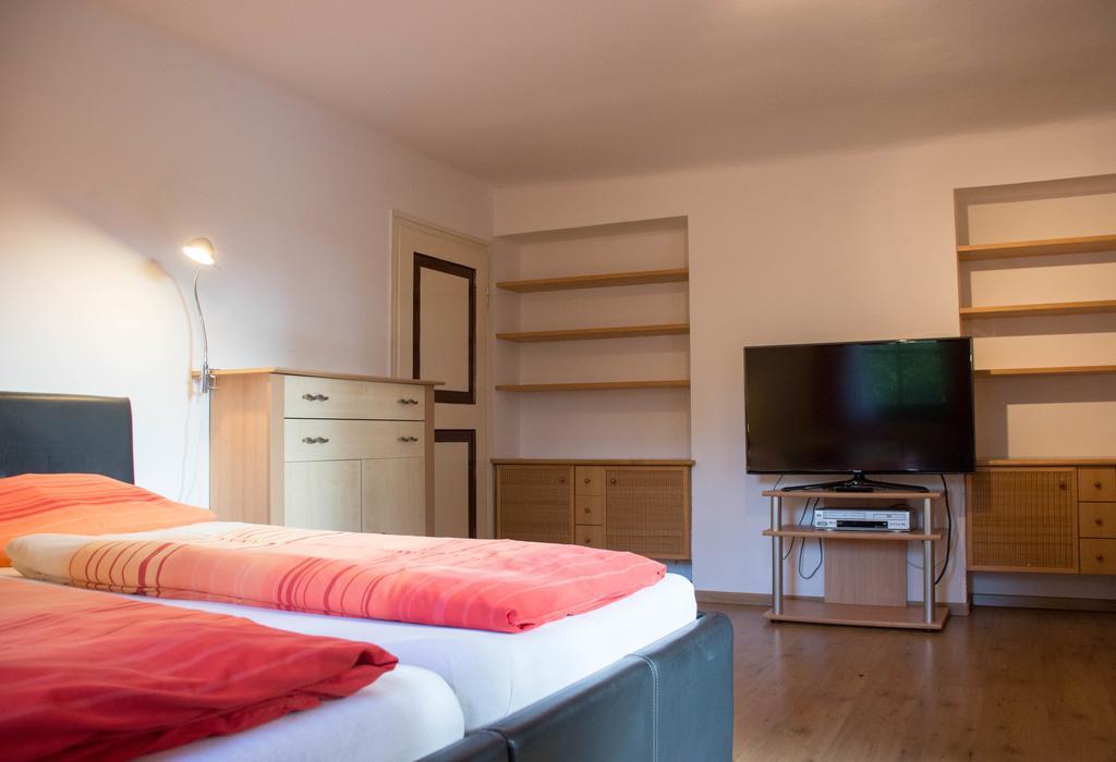Apartment Haus Salzburg Stadt Esterno foto