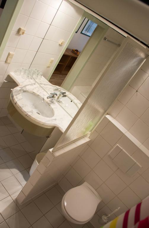 Apartment Haus Salzburg Stadt Esterno foto