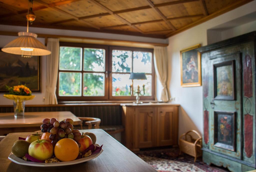 Apartment Haus Salzburg Stadt Esterno foto