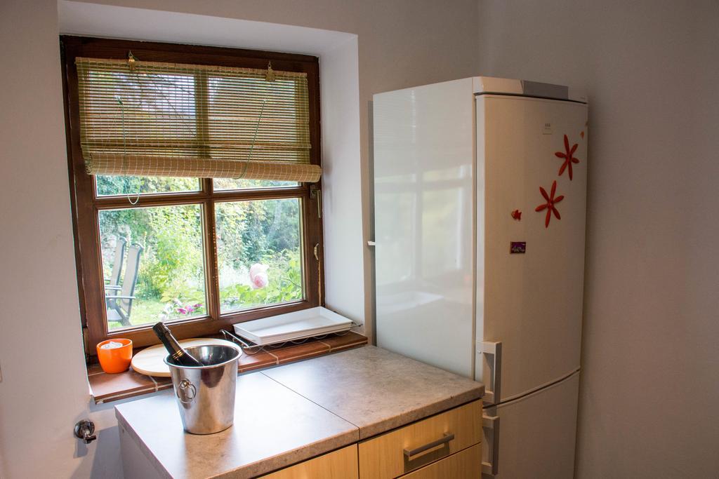 Apartment Haus Salzburg Stadt Esterno foto