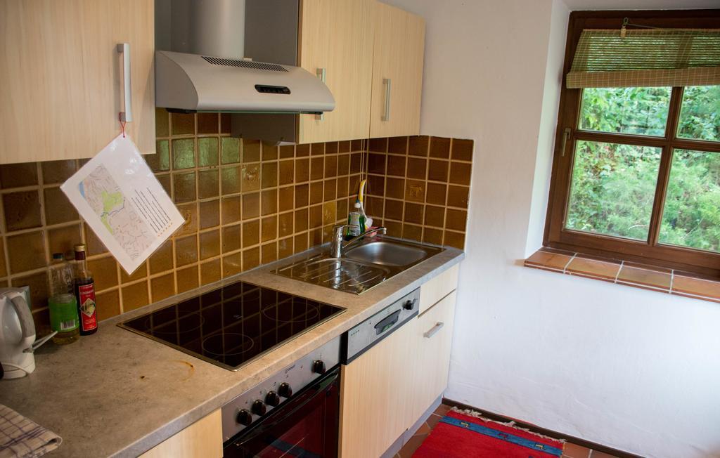 Apartment Haus Salzburg Stadt Esterno foto