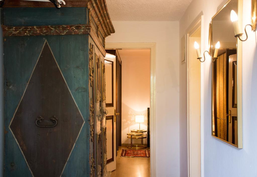 Apartment Haus Salzburg Stadt Esterno foto
