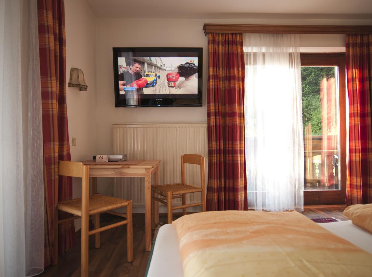 Apartment Haus Salzburg Stadt Esterno foto