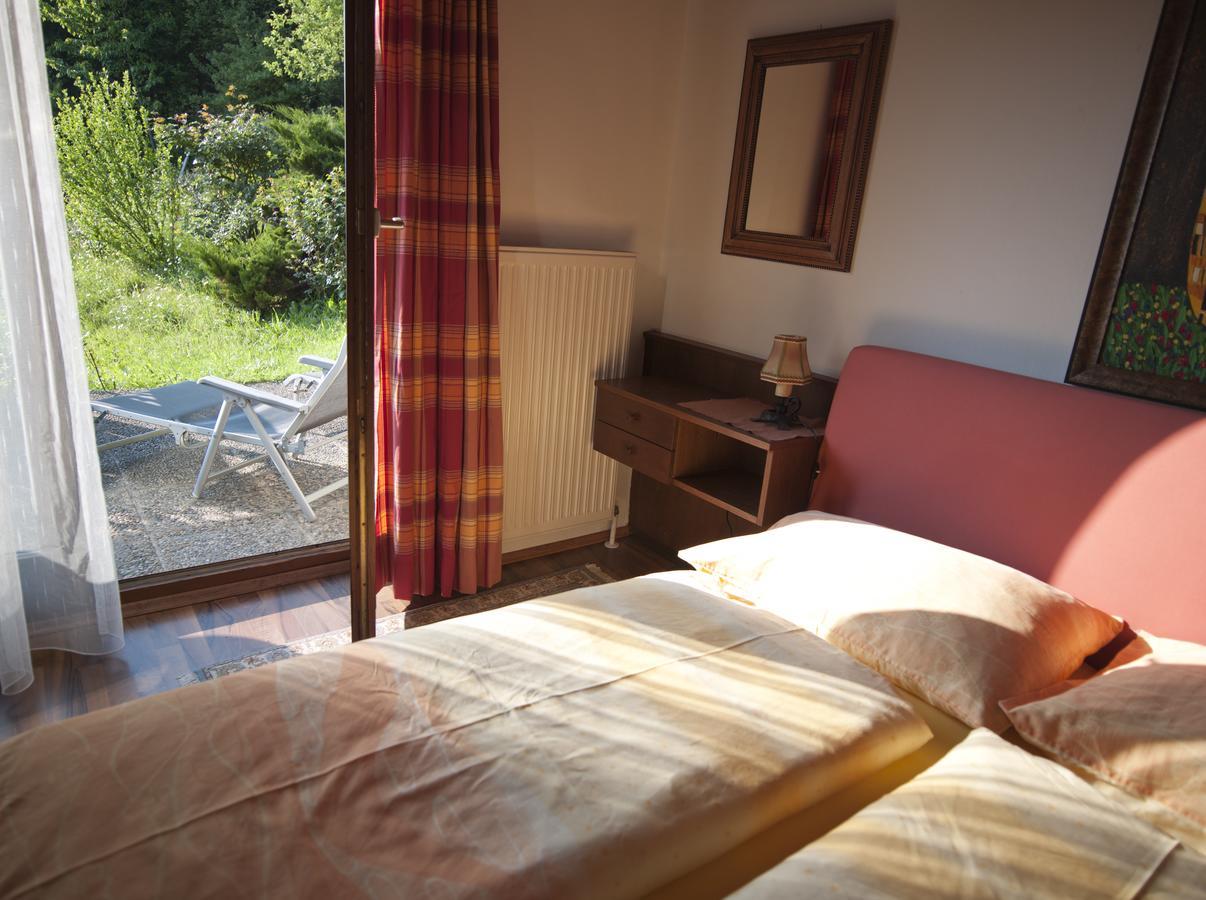 Apartment Haus Salzburg Stadt Esterno foto
