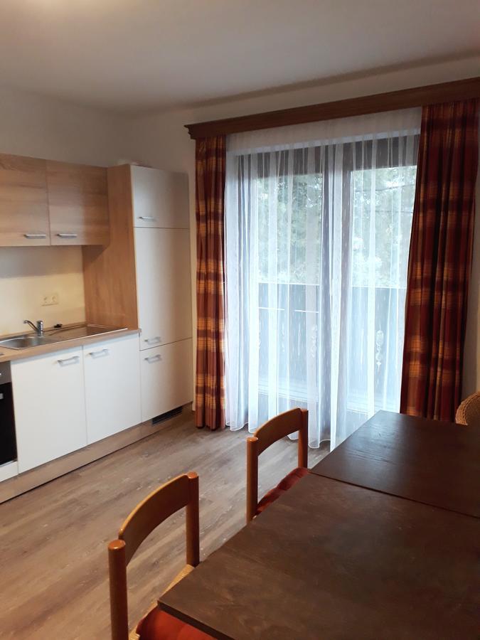 Apartment Haus Salzburg Stadt Esterno foto